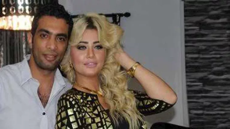 "أم أولادي في ذمة الله".. شادي محمد ينعى زوجته السابقة | ضي النهار "أم أولادي في ذمة الله".. شادي محمد ينعى زوجته السابقة