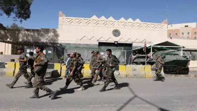 أمريكا: الحوثيون من بدأوا الصراع وعليهم تحمل تبعات عدوانهم