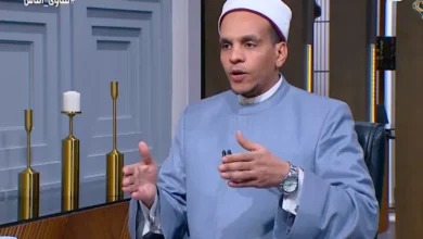 أمين الفتوى يوضح حكم الشعور بضيق الرزق