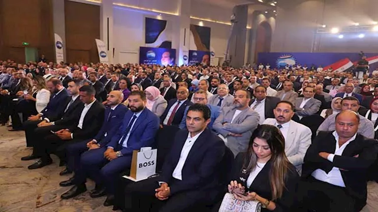 أمين عام "مستقبل وطن" من الإسكندرية: رؤيتنا ترتكز على دعم الدولة ومؤسس