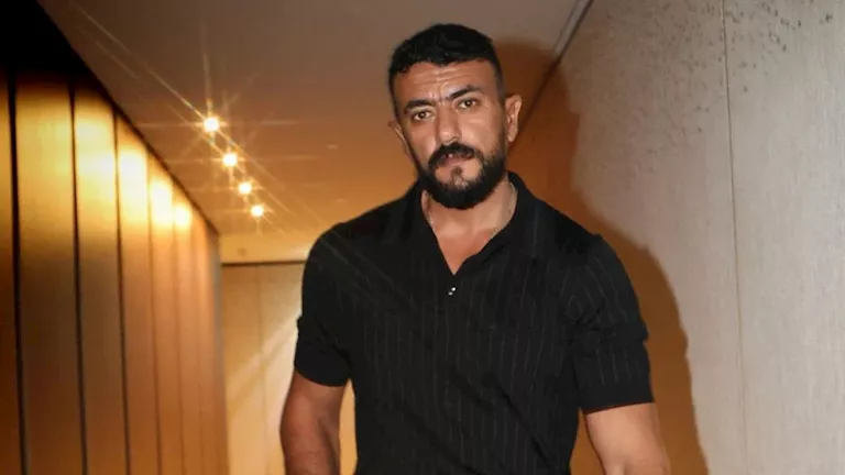أول تعليق من أحمد العوضي بعد موجة الانتقادات.. ماذا قال؟