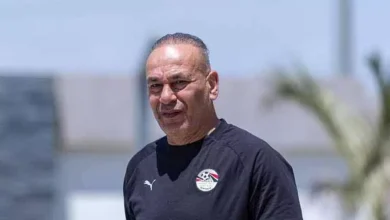 إبراهيم حسن يكشف لـ مصراوي حقيقة وجود أزمة بين صلاح وجهاز منتخب