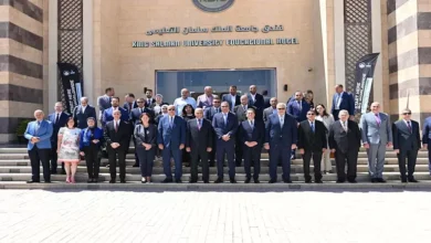 إطلاق برنامج فاتيل لإدارة الفنادق بجامعة الملك سلمان في شرم الشيخ