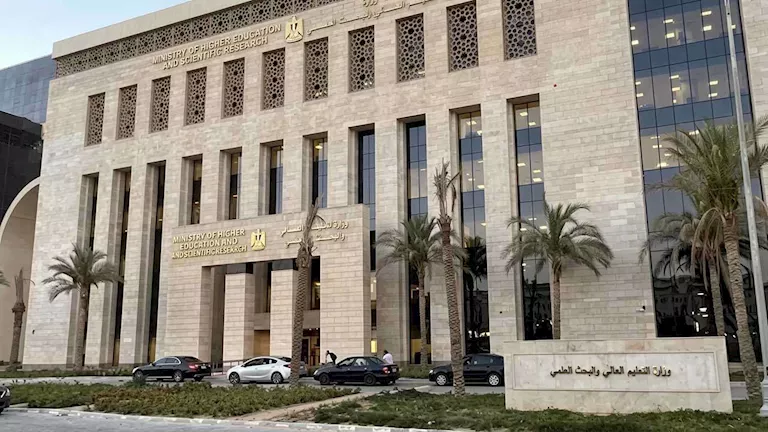 إعلان نتيجة تنسيق طلاب الثانوية الأزهرية للقبول بالمعاهد العليا وبعض ك