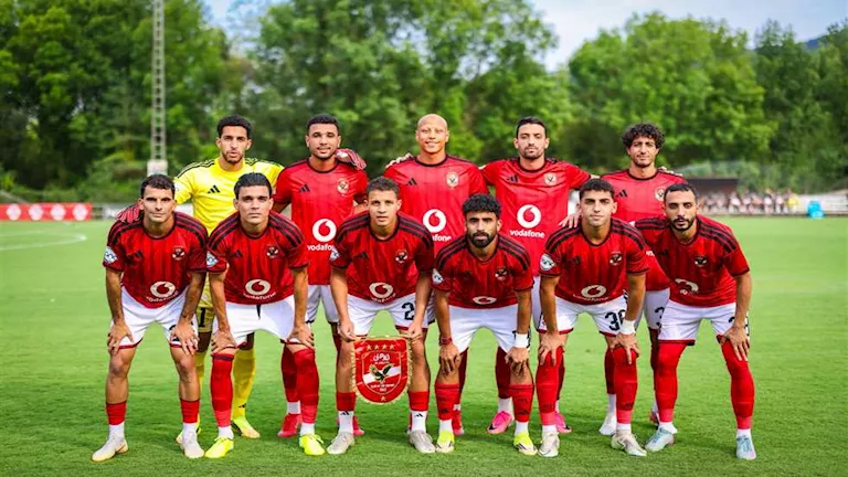 اتحاد الكرة يبحث عن حكام أجانب لمباراتي الأهلي ضد الزمالك وبيراميدز | ضي النهار اتحاد الكرة يبحث عن حكام أجانب لمباراتي الأهلي ضد الزمالك وبيراميدز