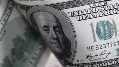 ارتفاع جديد في سعر الدولار مقابل الجنيه خلال تعاملات 29-9-2026
