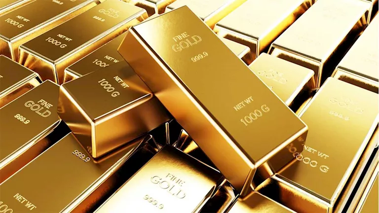 استقرار أسعار الذهب مع ترقب بيانات تضخم أمريكية | ضي النهار استقرار أسعار الذهب مع ترقب بيانات تضخم أمريكية