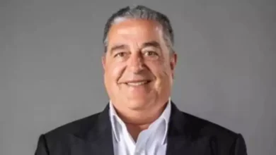 "اسمك أمانة".. ياسين منصور يكشف أبرز ما تعلمه من والده