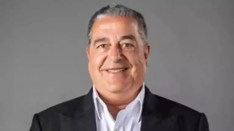 "اسمك أمانة".. ياسين منصور يكشف أبرز ما تعلمه من والده