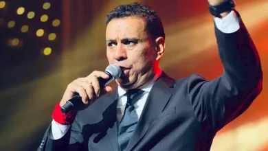 "افهم يا صبي".. محمود الليثي يروج لأحدث أغانيه