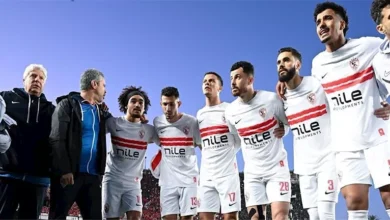 الأبيض يبحث عن ملعب.. استاد القاهرة يرفض استضافة مباراة الزمالك وزد