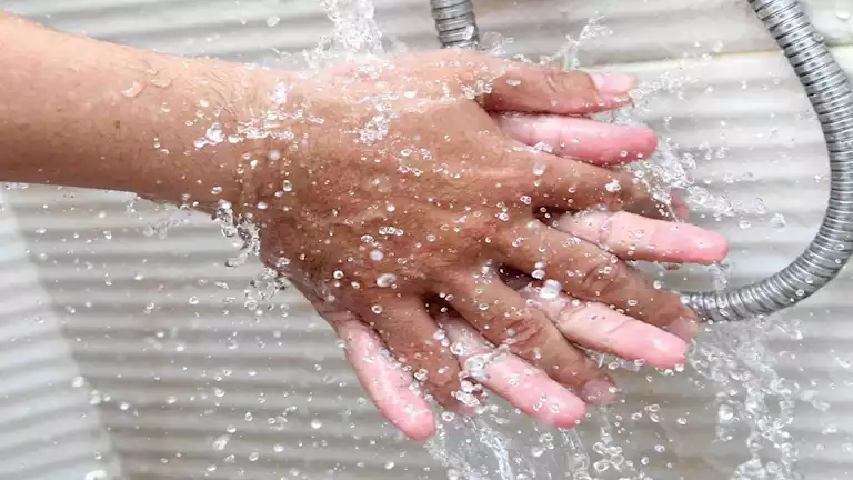 الأزهر للفتوى يوضح غسل الجمعة ..وقته وكيفيته وهل يجزئ عن غسل الجنابة | ضي النهار الأزهر للفتوى يوضح غسل الجمعة ..وقته وكيفيته وهل يجزئ عن غسل الجنابة