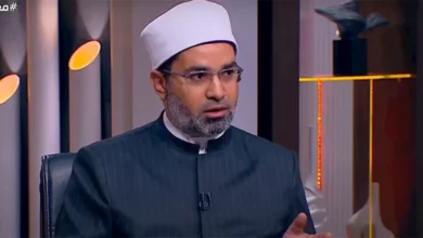 الأستاذ بجامعة الأزهر: الأمان المجتمعي يبدأ من احترام حق الطريق