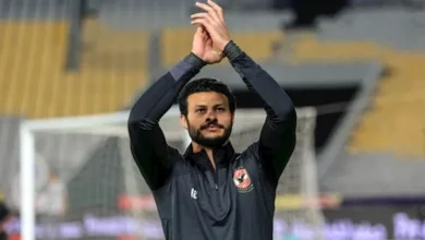 الأهلي يكشف تطورات إصابة الشناوي وثلاثي الفريق