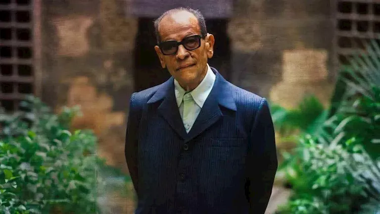 الأوبرا تعرض فيلم محفوظ وهي عن النساء في روايات نجيب محفوظ