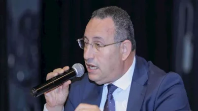 الإسكندرية تبدأ تطبيق منظومة للإنذار المبكر بالكوارث والأمطار - صور