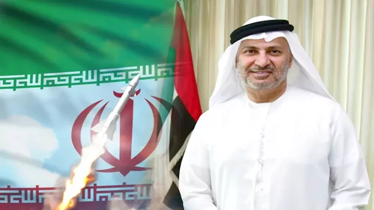 الإمارات تحذّر إيران من احتكار مضيق هرمز