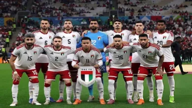 الإمارات تكتسح اليمن 4-0 وتتصدر المجموعة الثانية مؤقتاً