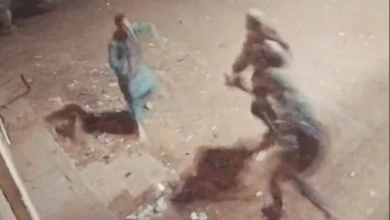 الاعتداء على نجل مؤذن أثناء ذهابه لفتح مسجد بالشرقية