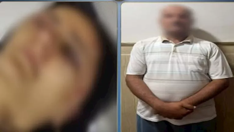 "البنت حبست أبوها".. كواليس اعتداء أب على ابنته بالضرب في الدقهلية
