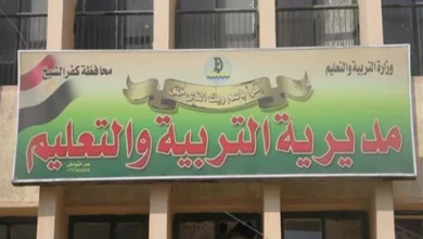 التحقيق في واقعة دخول طفلة بحصان ومزمار بلدي مدرسة بكفر الشيخ