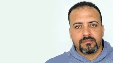 التعرف على هوية ضحية حادث الباجور بالمنوفية