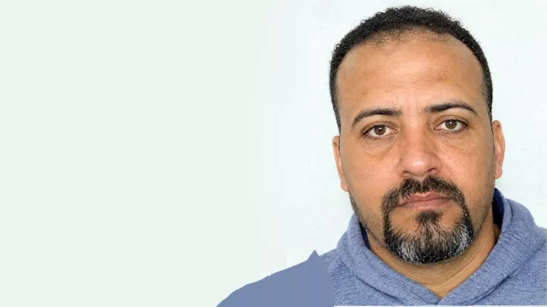 التعرف على هوية ضحية حادث الباجور بالمنوفية