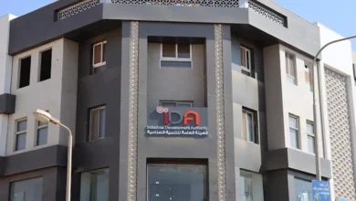 التنمية الصناعية" تُعلن مد فترة التقدم على 21 وحدة بمجمع "هوارة"