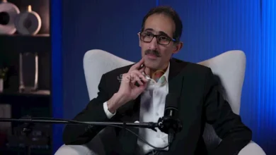 الجلاد: هناك توظيف منظم للتعصب ولجان على السوشيال ميديا للأندية واللاع