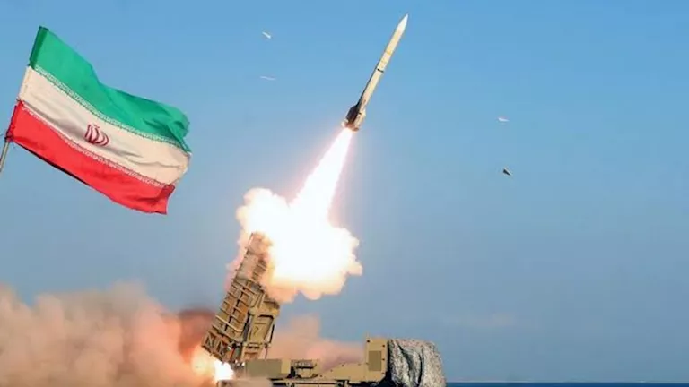 الحرس الثوري: إسقاط مسيرة MQ-1 أمريكية في سماء مضيق هرمز