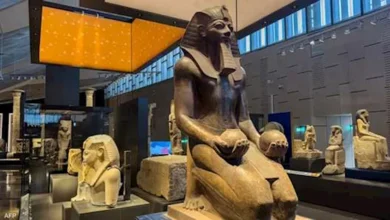 الحضارة المصرية والهوية القومية محور ملتقى الأثريين.. غدًا