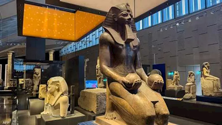 الحضارة المصرية والهوية القومية محور ملتقى الأثريين.. غدًا