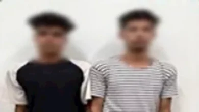 الداخلية تكشف ملابسات فيديو تعاطي المخدرات داخل قطار بأسيوط