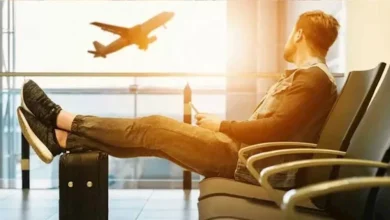 الذكاء الاصطناعي يكشف ما وراء تقييمات شركات الطيران
