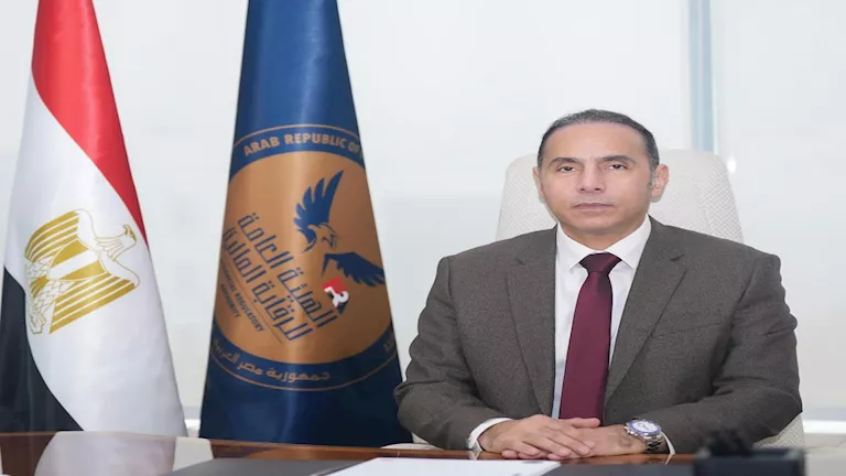 "الرقابة المالية" تصدر معايير لتقييم الآلات والمعدات والبنية التحتية