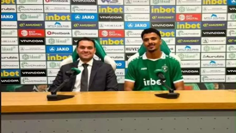الزمالك يحسم الجدل حول أموال حسام عبد المجيد | ضي النهار الزمالك يحسم الجدل حول أموال حسام عبد المجيد