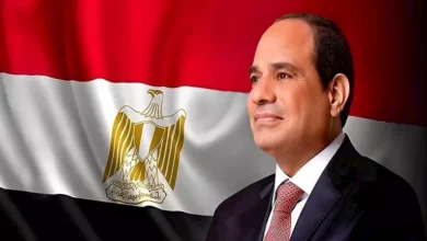 السيسي يفتتح معرض العلمين ويعقد قمة ثلاثية مع قبرص واليونان