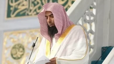 الشيخ صلاح البدير: اغتنموا نعيم الجنة واسألوا الله الفردوس الأعلى