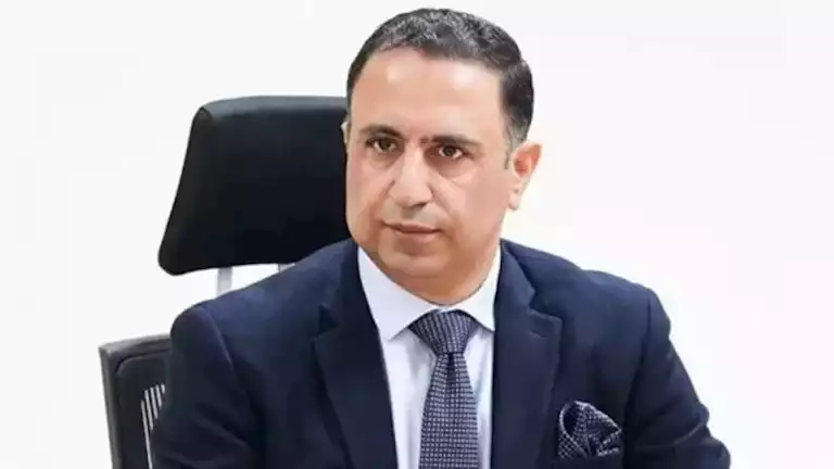 "العقبي" يعلن انتهاء تكليفه متحدثًا باسم وزارة التضامن بعد عامين