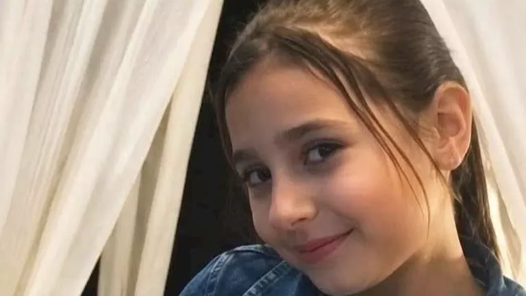 القبض على المتهمة بقتل طفلة البحيرة بسبب قرط ذهبي