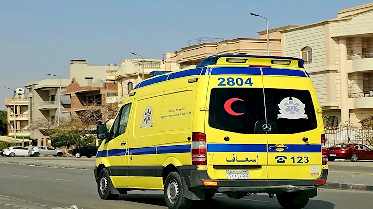 القبض على متهم بقتل زوجته في ساحل سليم بأسيوط