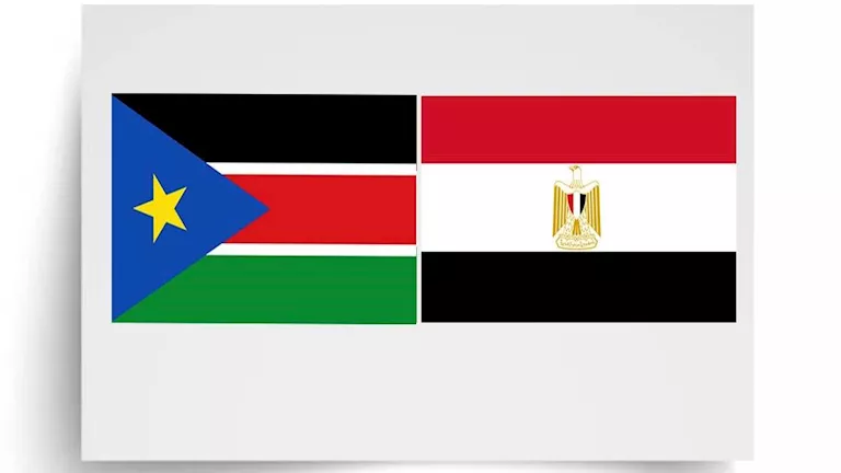 القنوات الناقلة لمباراة مصر وجنوب السودان في تصفيات أمم أفريقيا 2027