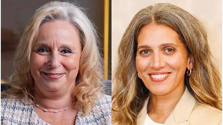 القومي للمرأة يحتفي بـ4 قيادات مصرية في قائمة فوربس للرعاية الصحية