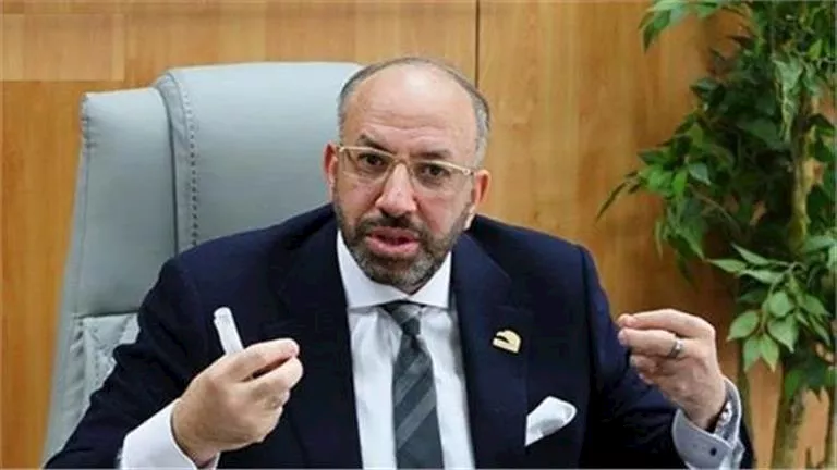 المندوه: "خلونا نخلص شركة الكورة وبعدها نتكلم عن الانتخابات"