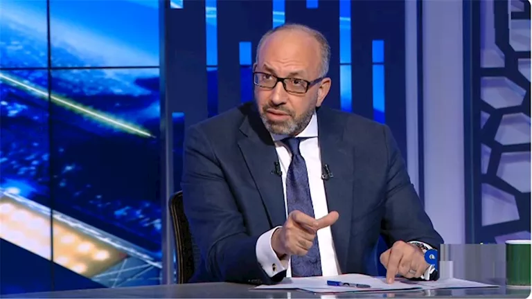 المندوه: نسعى لسداد ديون الزمالك قبل يناير تمهيدًا للصفقات الجديدة | ضي النهار المندوه: نسعى لسداد ديون الزمالك قبل يناير تمهيدًا للصفقات الجديدة