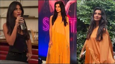 النجمة التركية توبا بويوكستون تروج لفيلمها الجديد "Sultana"- صور