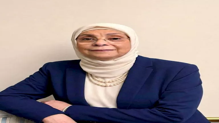 النيابة الإدارية تنعى رئيس هيئة قضايا الدولة الأسبق مسعد الفخراني | ضي النهار النيابة الإدارية تنعى رئيس هيئة قضايا الدولة الأسبق مسعد الفخراني