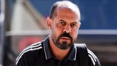 الوحدات الأردني لـ "مصراوي".. أتممنا الاتفاق مع عماد النحاس