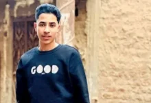 انتشال جثمان شاب بعد 8 أيام من غرقه في الرياح الناصري