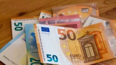 انخفض في 5 بنوك.. سعر اليورو مقابل الجنيه خلال تعاملات 21-9-2026